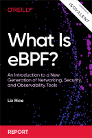 Ebook What is eBPF OReilly report.pdf